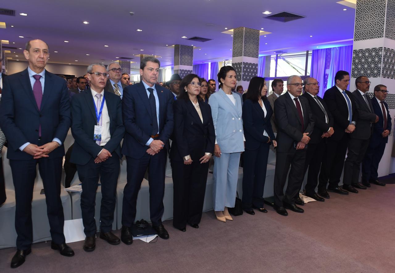 Les Régions au cœur des débats sur le développement des clusters maritimes à Rabat